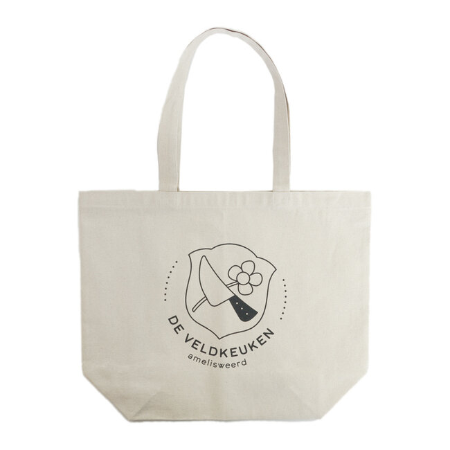 Example - Print Grocery bag