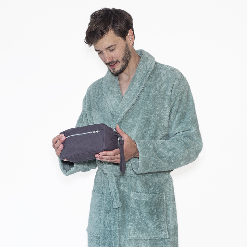 WANDRD Tech Pouch Medium Uyuni Purple