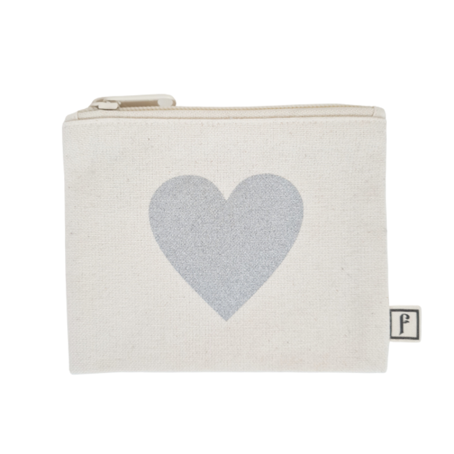 Voorbeeld  - print pouch