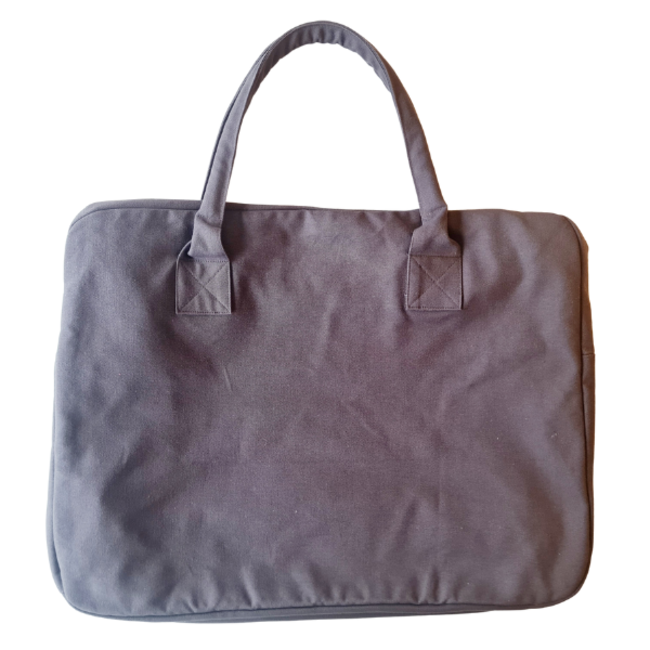 Beispiel - Wochenendtasche im eigenen Design