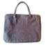 Example - own design weekend bag