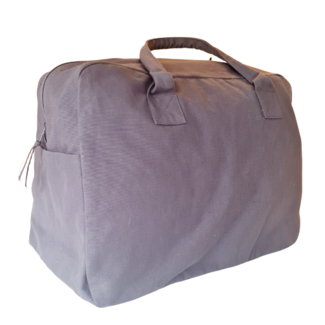 Example - own design weekend bag