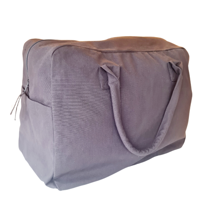 Beispiel - Wochenendtasche im eigenen Design