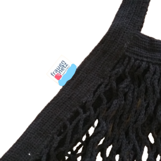 Example - own label net bag