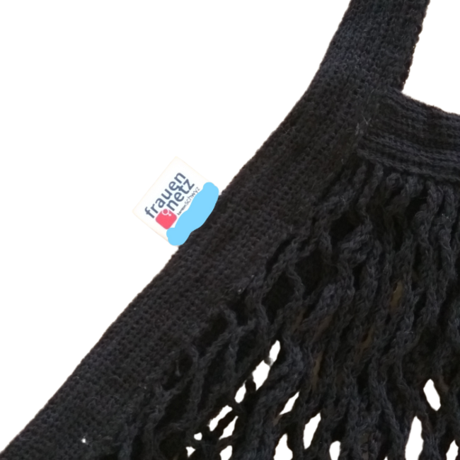 Example - own label net bag
