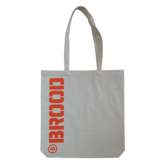 Example - print on canvas bag