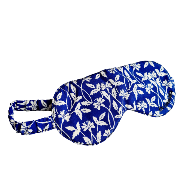 Beispiel - Schlafmaske Dr. Hauschka