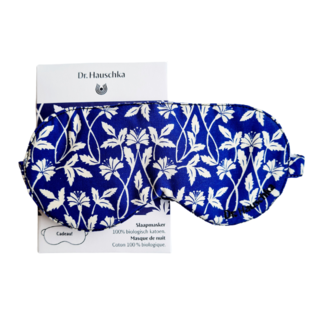Example - own design sleeping mask