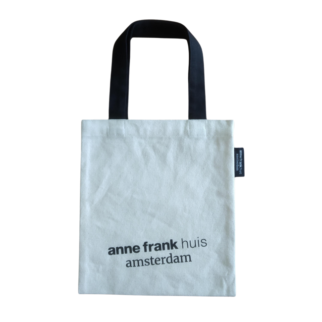 Beispielhafte - Anpassung für das Anne-Frank-Haus