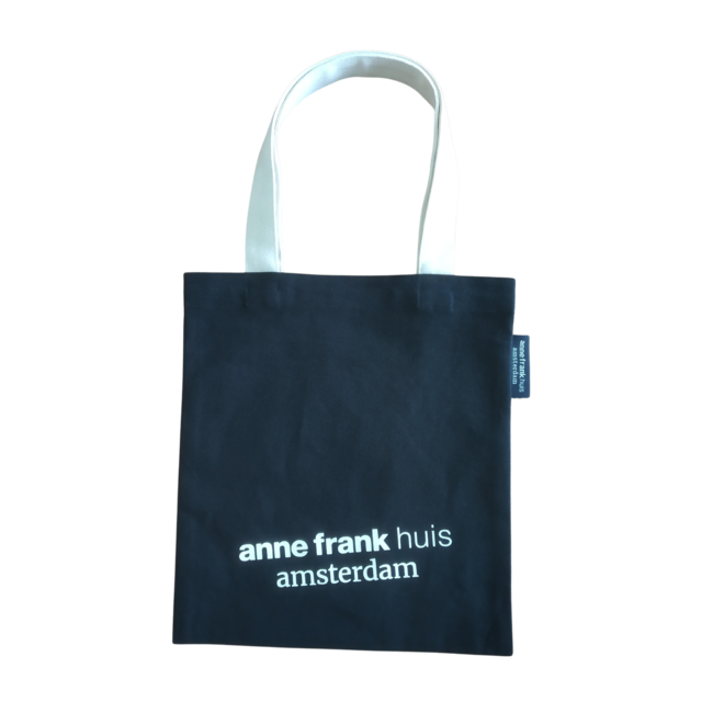 Beispielhafte - Anpassung für das Anne-Frank-Haus