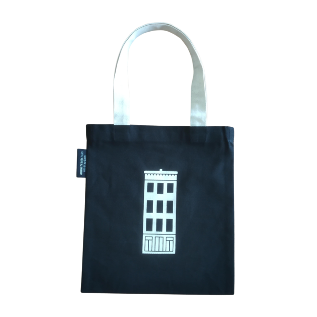 Voorbeeld - maatwerk voor Anne Frank Huis