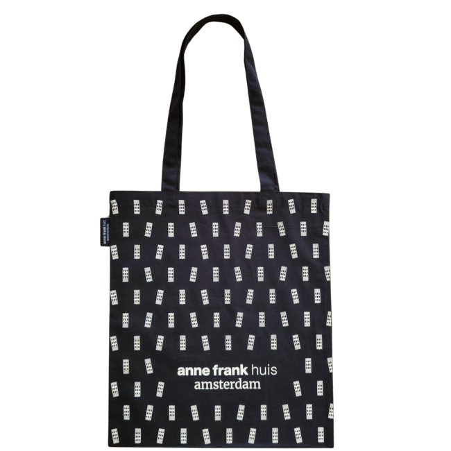 Beispielhafte - Anpassung für das Anne-Frank-Haus