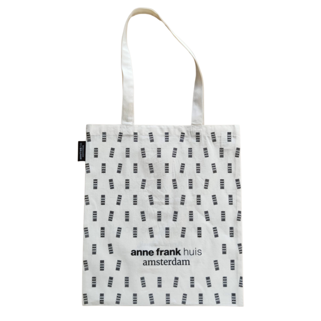 Example of custommade for Anne Frank House