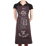 Example - own design apron