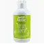 Babycare set - Bo Weevil baby towel mineral green met Petit&Jolie baby shampoo