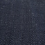Denim stretch - cobalt - GOTS