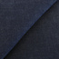 Denim stretch - cobalt - GOTS