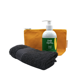 Hand wash set