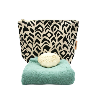 Holiday set with handsoap