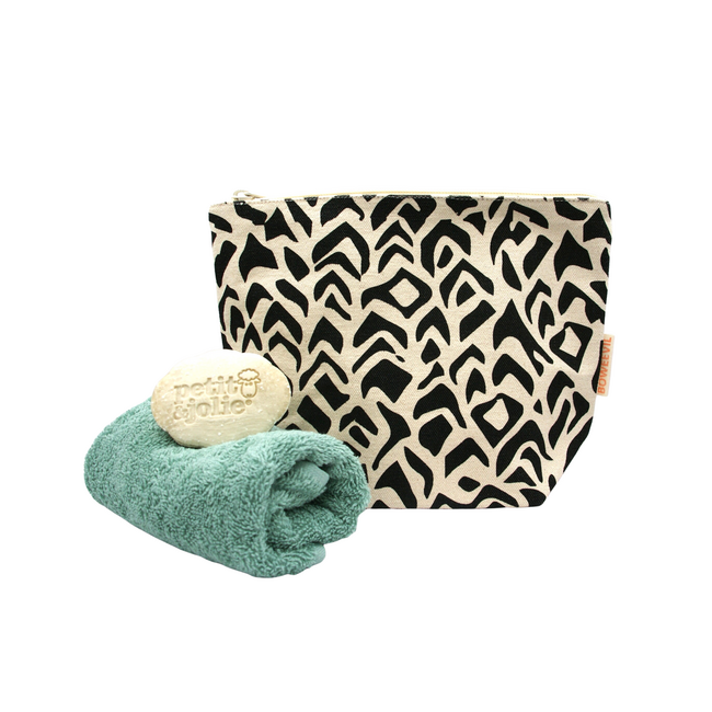 Vakantieset met body bar