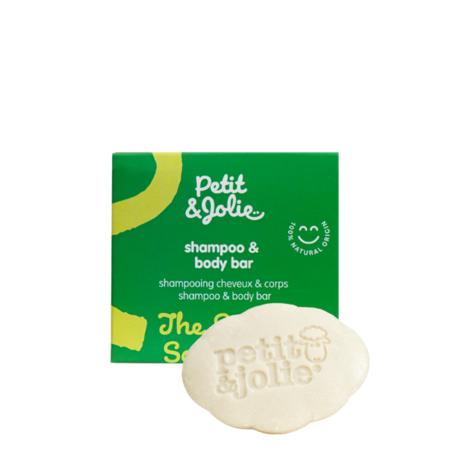 Vakantieset met body bar