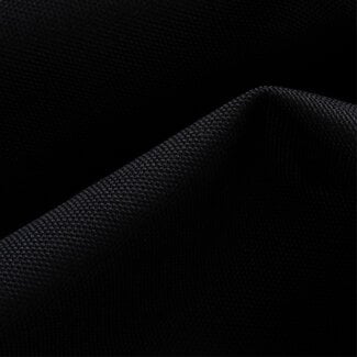 Canvas - black - GOTS