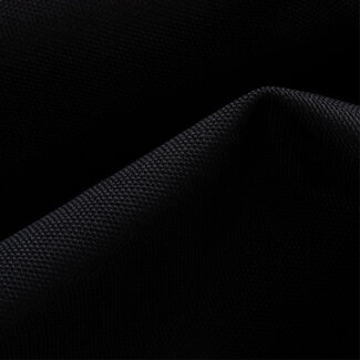 Canvas - schwarz - GOTS
