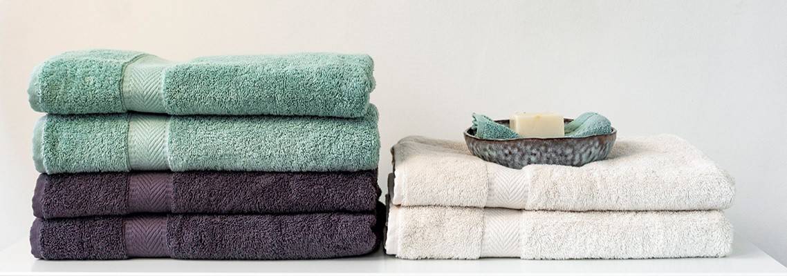 100% biologisch of gerecycled katoenen producten