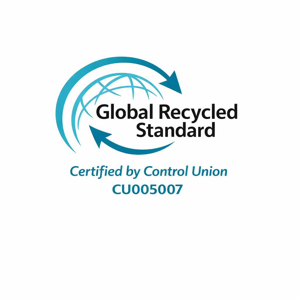 BOWEEVIL IS GRS-GECERTIFICEERD