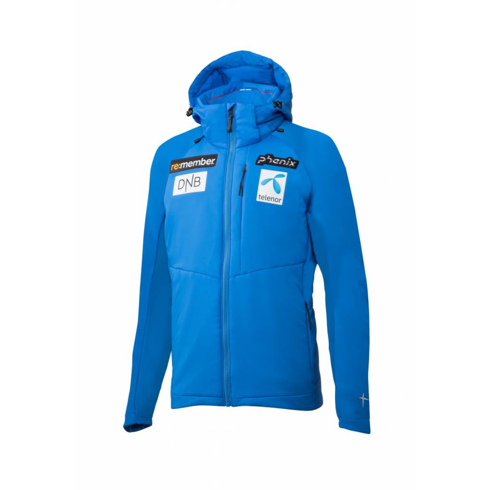 美品 phenix Norway Alpine Team Ins. Jacket-