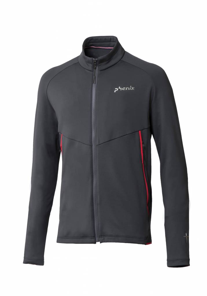 phenix snow jacket