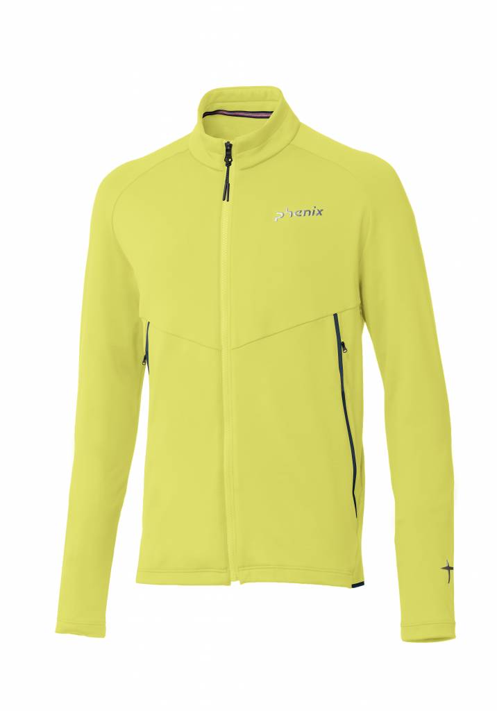 phenix snow jacket