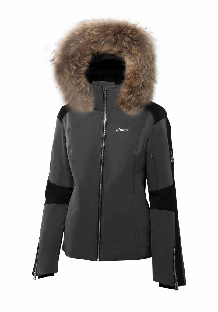 phenix PHENIX Dahlia Hybrid Down Jacket