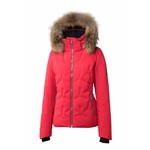 phenix PHENIX Rose Hybrid Down Jacket