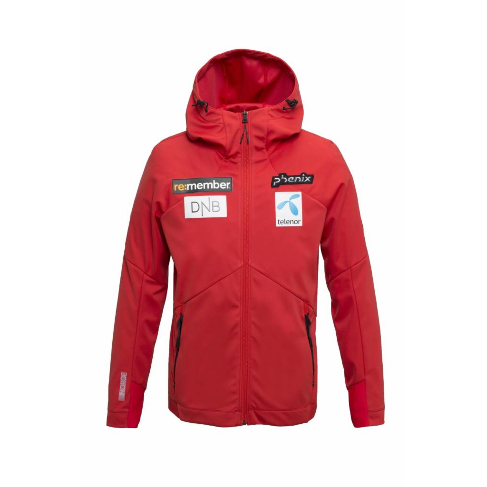 phenix PHENIX  Norway Alpine Team Softshell JK