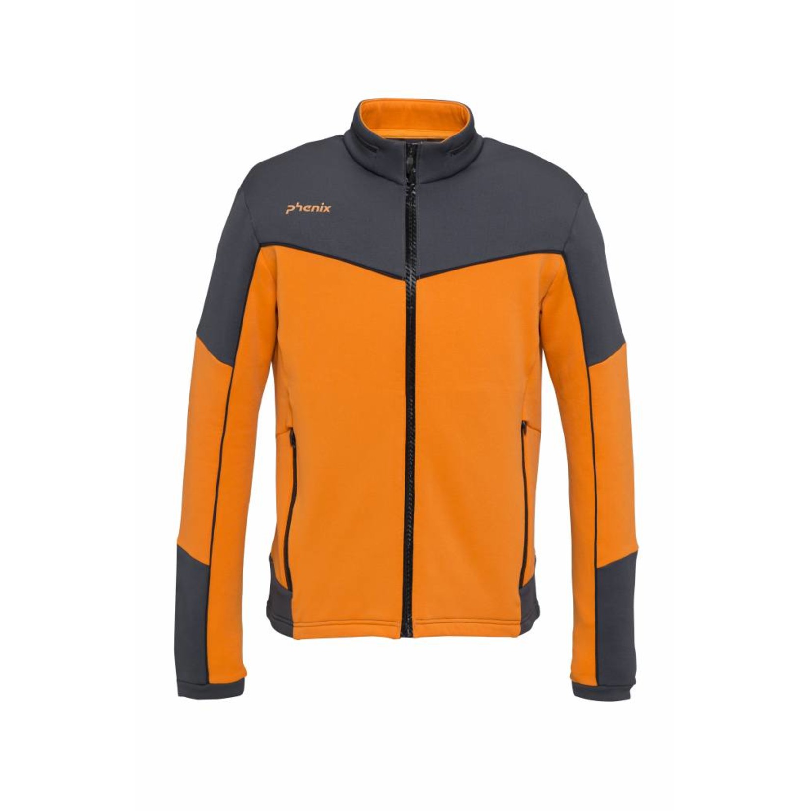 phenix PHENIX Monte Carlo Middle Jacket