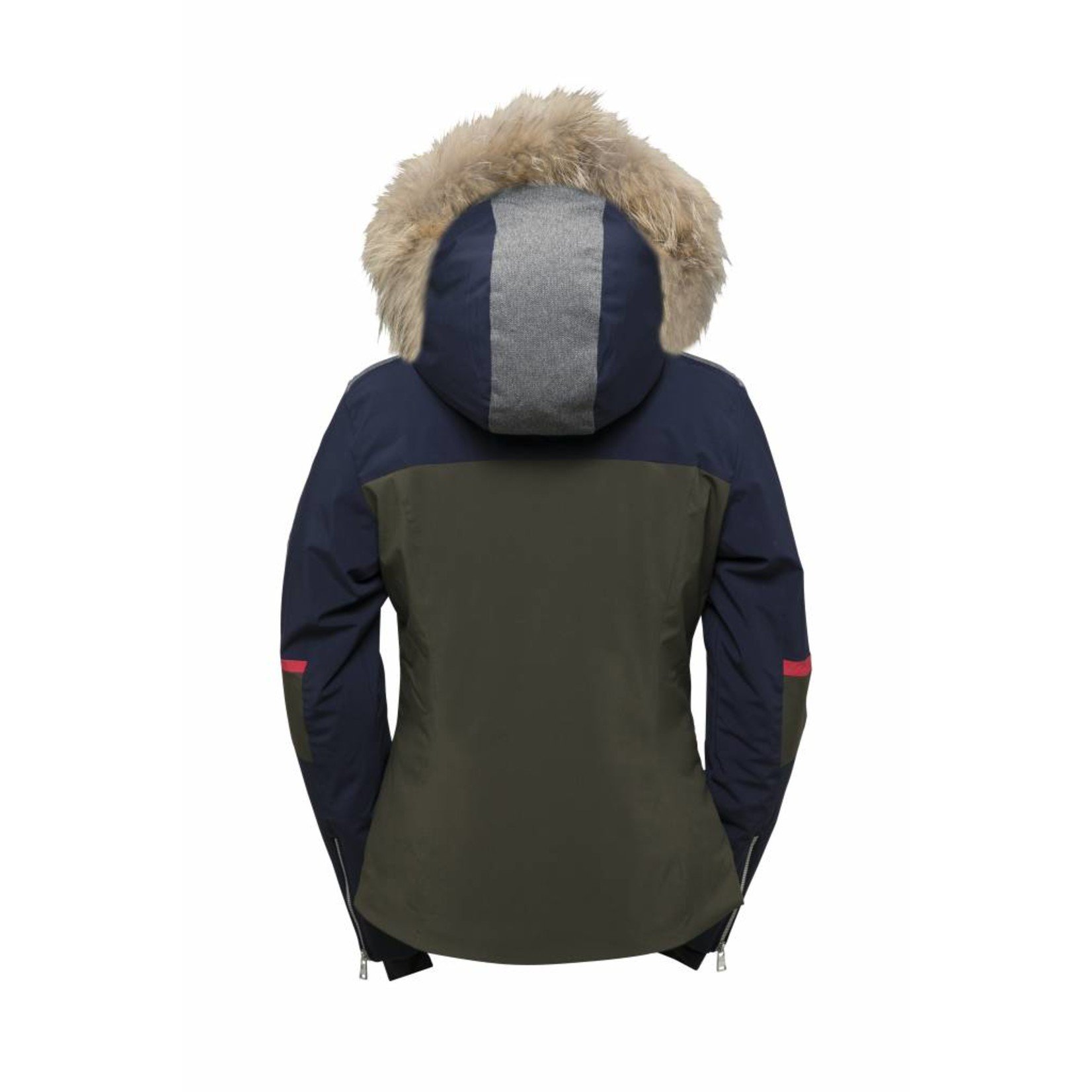 Phenix amanda hybrid sales down jacket