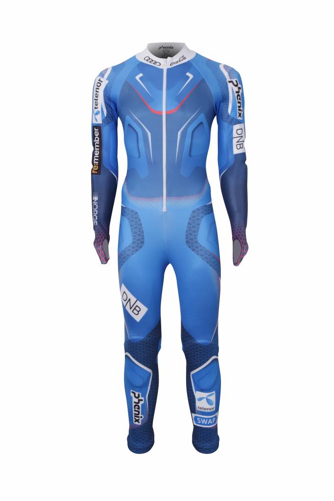 Norway Alpine Team JR. GS Suit - Sportshop-Online