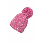 phenix PHENIX Uranus Knit Hat with Pon-Pon Junior