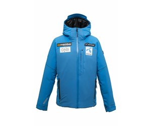 Norway Alpine Team Down Hybrid Jacket - Sportshop-Online Norway Alpine Team Down Hybrid Jacket - Sportshop-Online