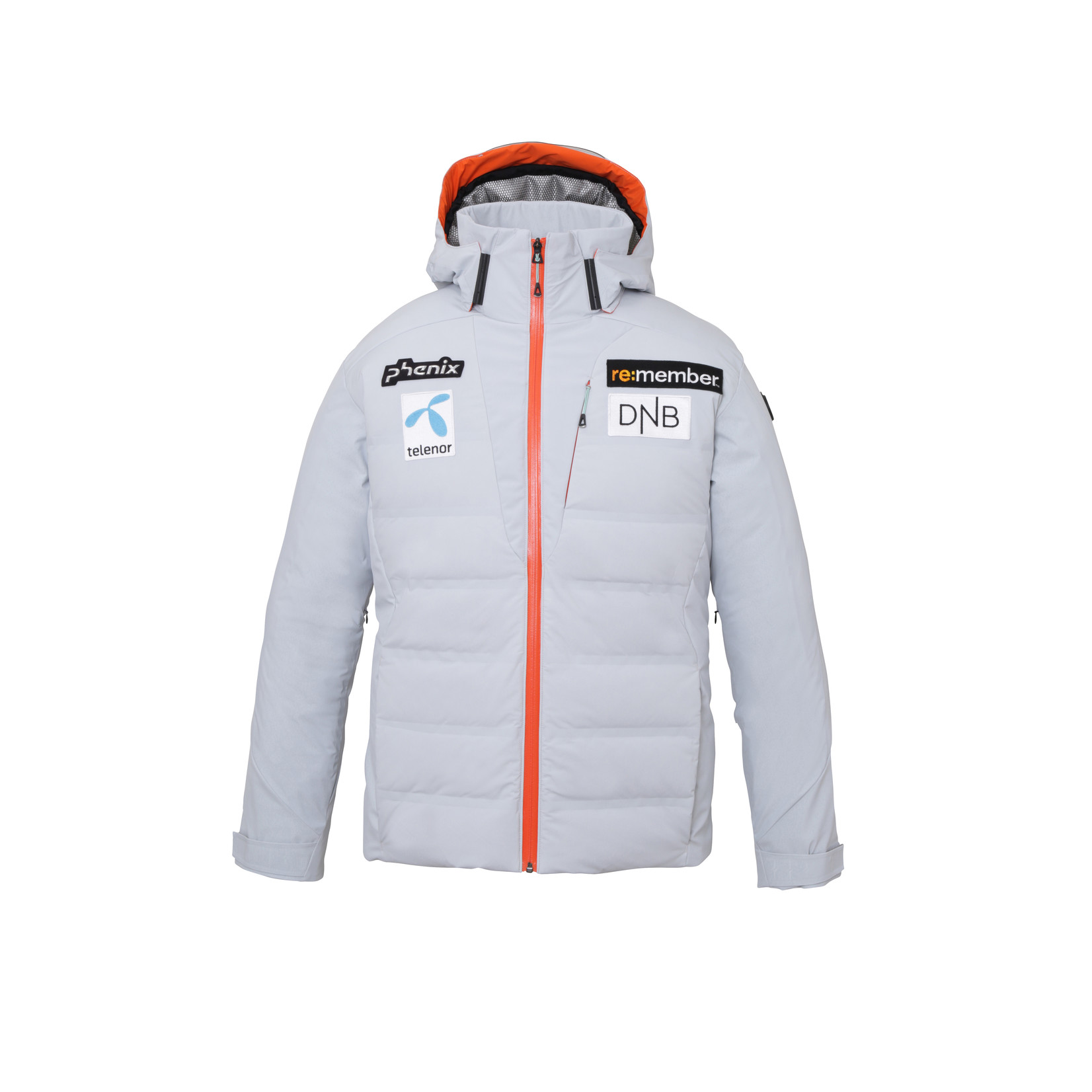 phenix PHENIX Norway Alpine Team Hybrid Down Jacket