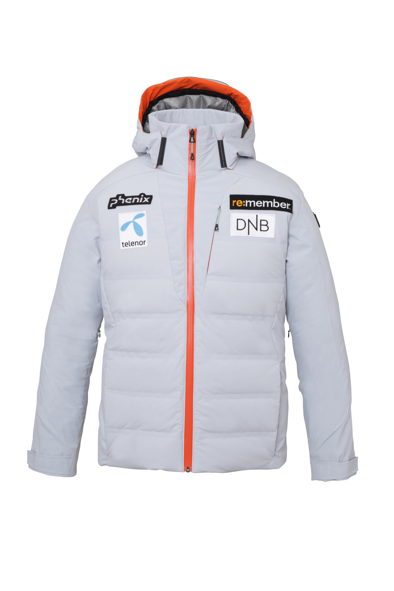 新品タグ付 PHENIX Norway Alpine Team サイズXL - ウエア(男性用)