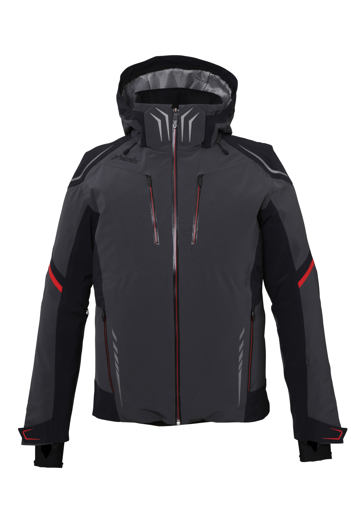 PHENIX Monza Jacket - Sportshop-Online