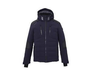 oakley ski down jacket