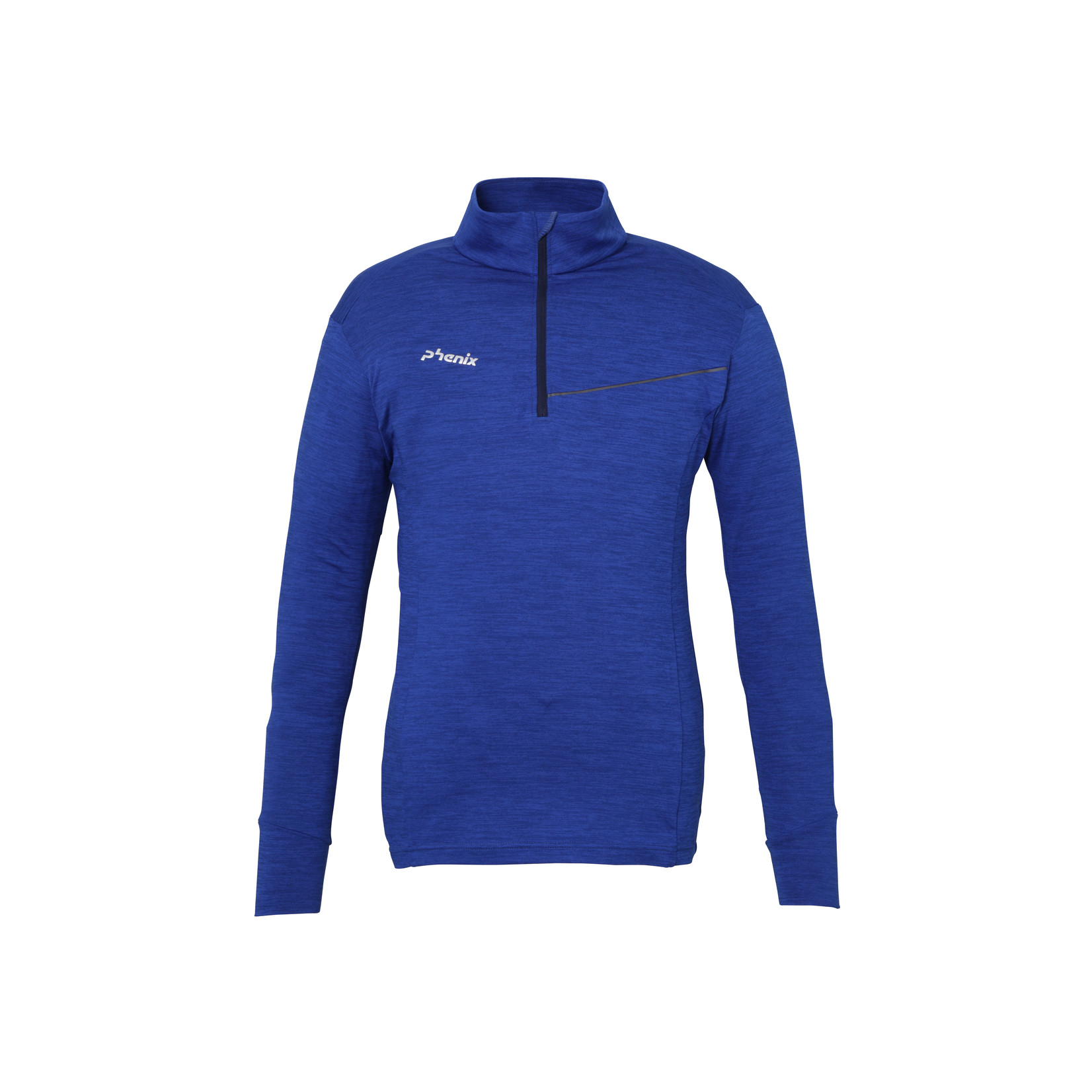 phenix PHENIX Frost 1/2 Zip Tee