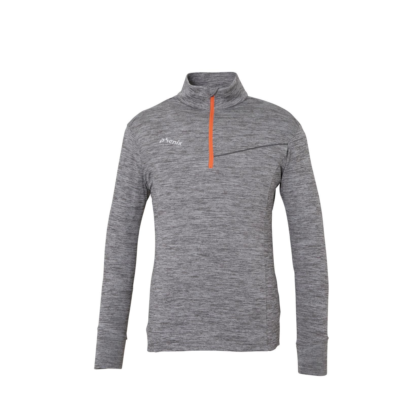 phenix PHENIX Frost 1/2 Zip Tee