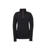 phenix PHENIX Fluorite 1/2 Zip Tee