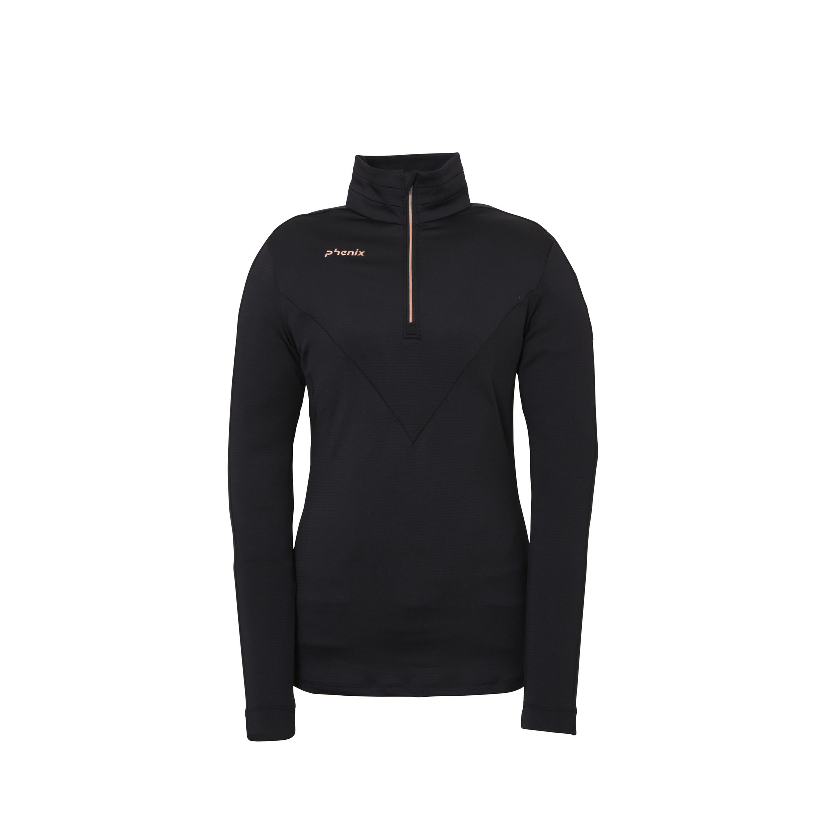 phenix PHENIX Fluorite 1/2 Zip Tee