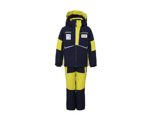 新品タグ付き Phenix Norway Team モデル上下 Phenix Men's Norway Alpine Team Hybrid Down Ski Jacket - Powder7