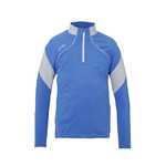 phenix PHENIX Alto 1/2 Zip T-Neck